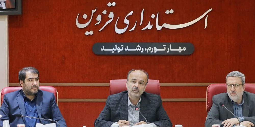 انتقاد معاون اقتصادی استاندار قزوین از کیفیت آرد در قزوین