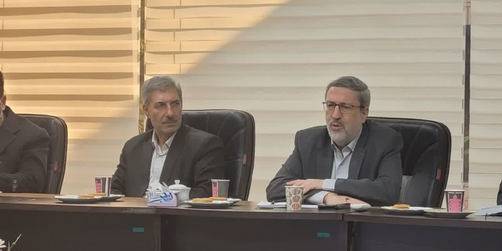 نظارت بر بازار باید برای مردم محسوس باشد