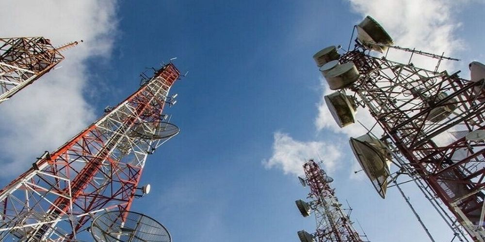 افزایش پهنای باند اینترنت در استان قزوین