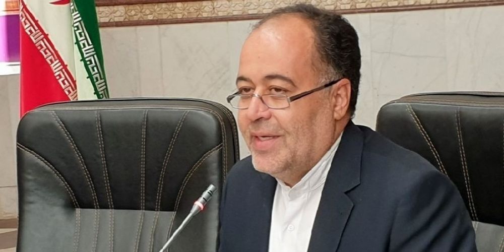 طیب ملکی‌پور فرماندار قزوین می‌شود