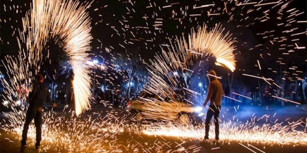 قزوینی‌ها در انتظار چهارشنبه‌سوری پرالتهاب/ حوادث تلخ سال گذشته تکرار می‌شود؟