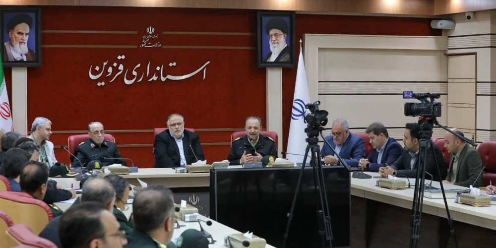 احداث منازل سازمانی برای کارکنان فراجا در اولویت است