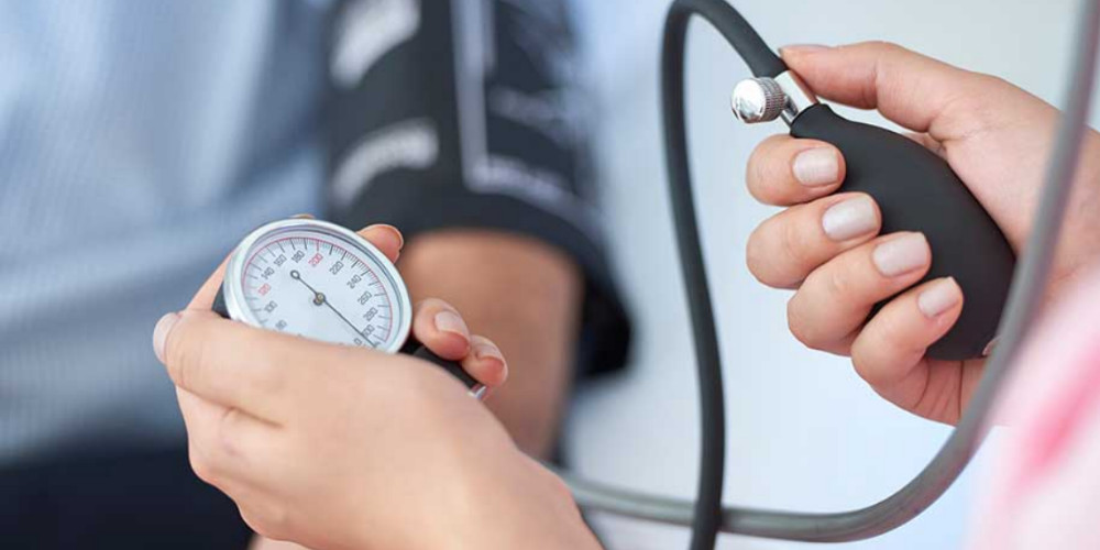بیش‌از 30 درصد شهروندان قزوینی مبتلا به فشار خون بالا هستند