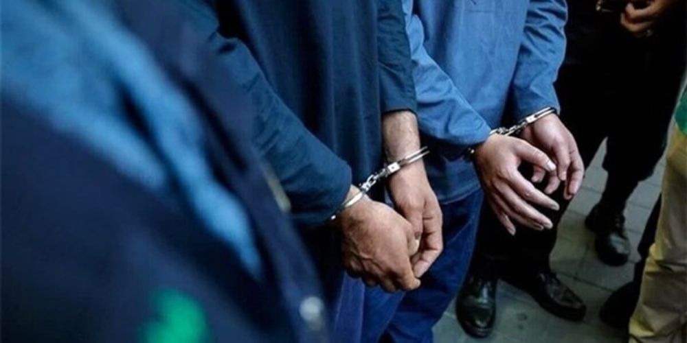 بازداشت مدیران ۲ صفحه اینستاگرامی در قزوین
