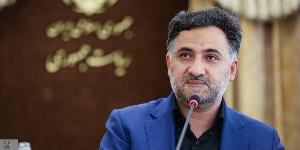 خبر خوش معاون رئیسجمهور برای دانشبنیانیها در قزوین