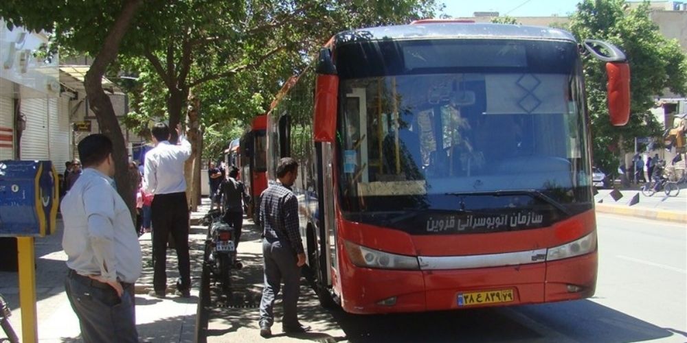 خیابانهای بافت تاریخی قزوین امکان تعریض ندارد