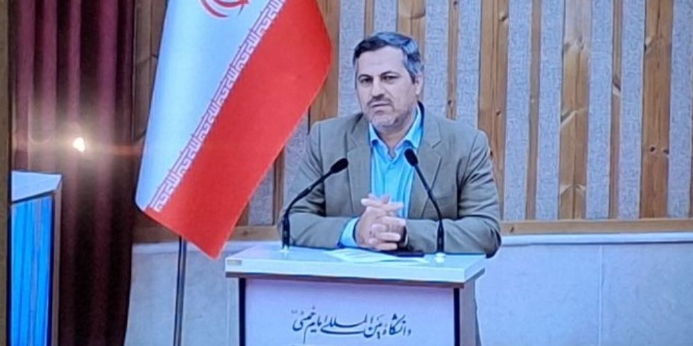 راهاندازی تالار قزوینشناسی در دانشگاه بینالمللی امام خمینی (ره)