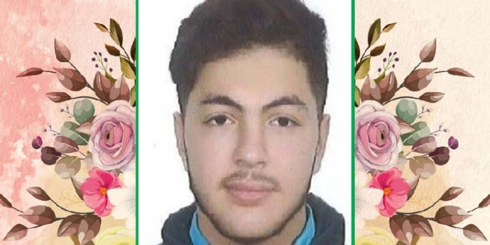 شهادت دانشجوی لبنانی دانشگاه بین‌المللی امام(ره)