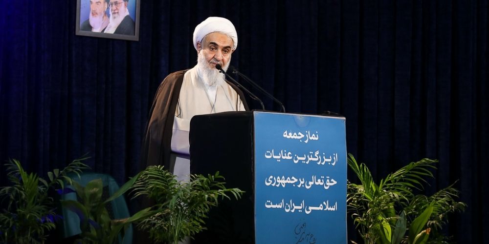 «وعده صادق ۲» هیمنه دروغین صهیونیست را شکست