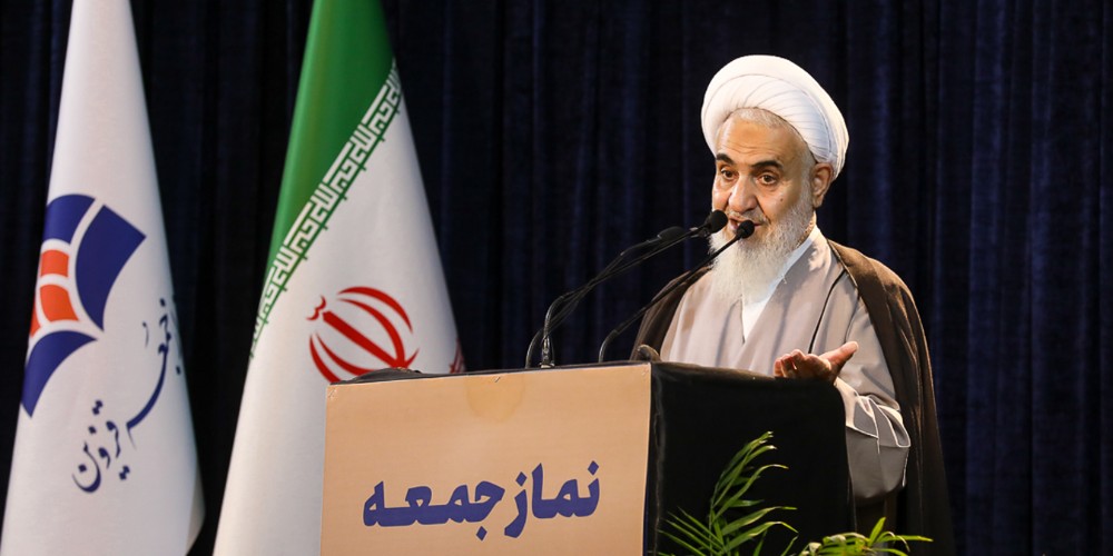 رژیم صهیونیستی باید منتظر بزرگ‌ترین حمله باشد