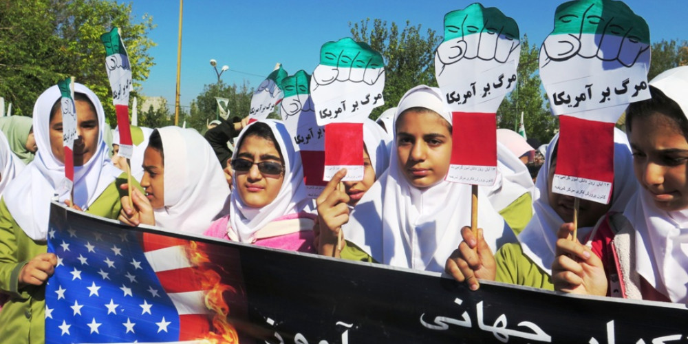 اعلام مسیرهای راهپیمایی ۱۳ آبان در استان قزوین