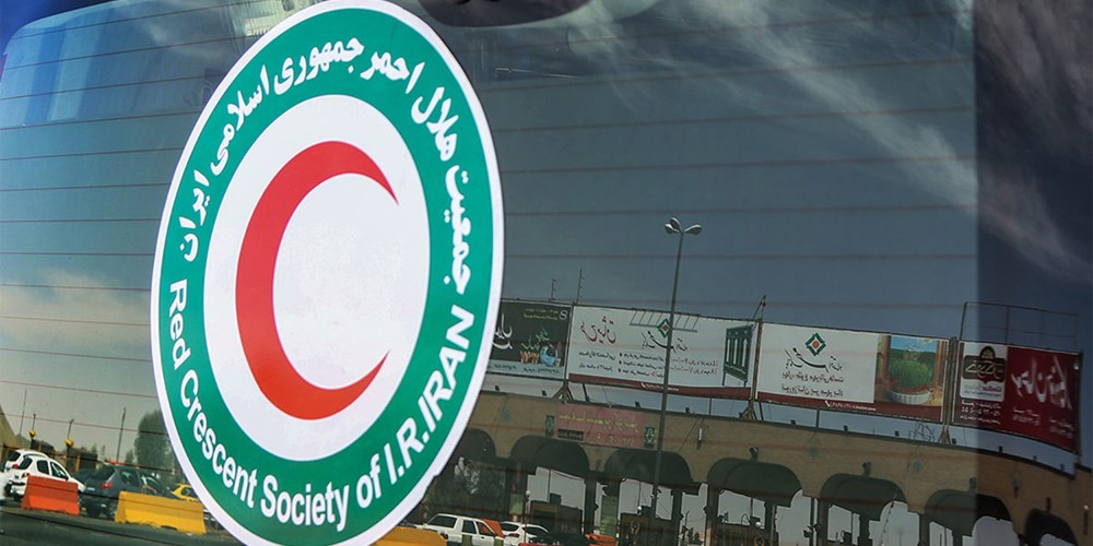 رتبه پنجم هلال احمر قزوین در حمایت از مددجویان