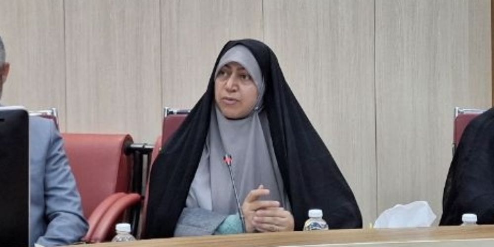 دغدغه محمدبیگی درباره عدالت قضائی