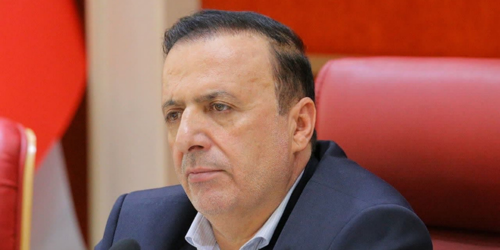 ماحصل انتصابات نشان می‌دهد استاندار واقعی قزوین چه کسی ا‌ست!