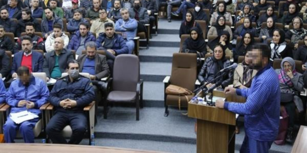 اظهارات متناقض همسر متهم ردیف اول پرونده «رضایت خودرو»