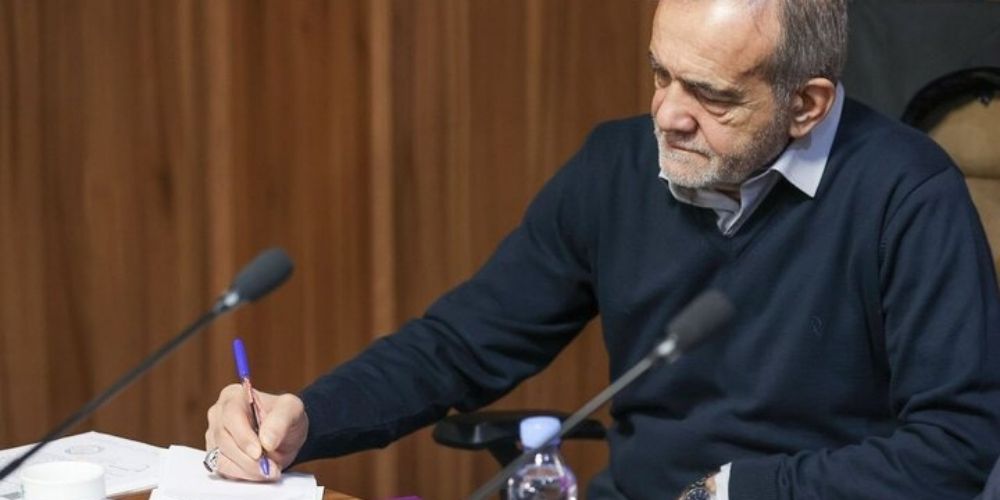 صدور احکام انتصاب استانداران هرمزگان و قزوین