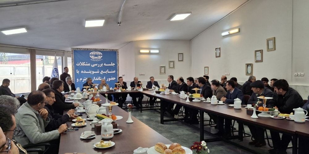 استاندار قزوین: نخبگان دانشگاه در صنعت به‌کار گرفته شوند