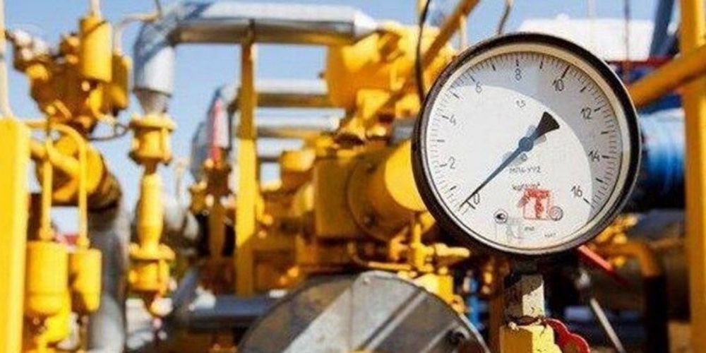 قزوین روزانه دو میلیون مترمکعب ناترازی در بخش گاز دارد