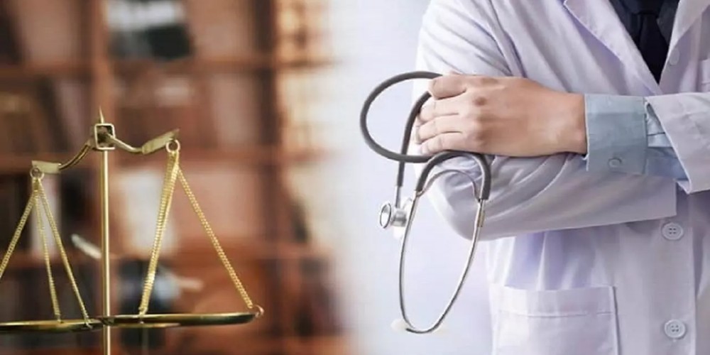 جریمه 400 میلیونی پزشک متخلف در تاکستان
