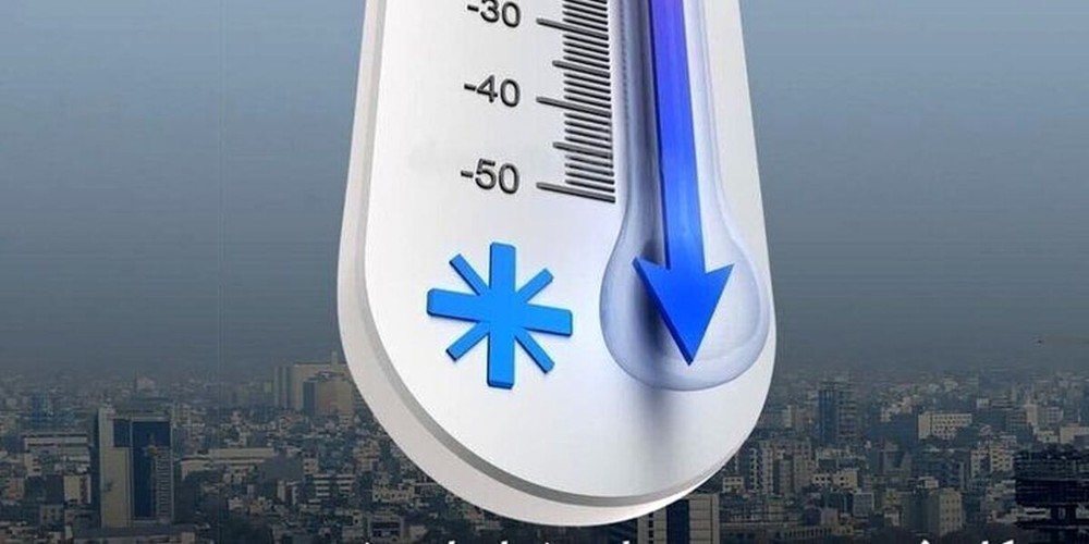 تعطیلی ادارات، مدارس و دانشگاه‌های قزوین در روز دوشنبه