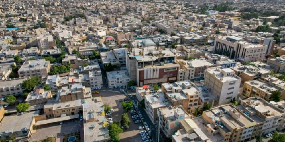 کدام مناطق شهر قزوین زلزله‌خیز هستند؟