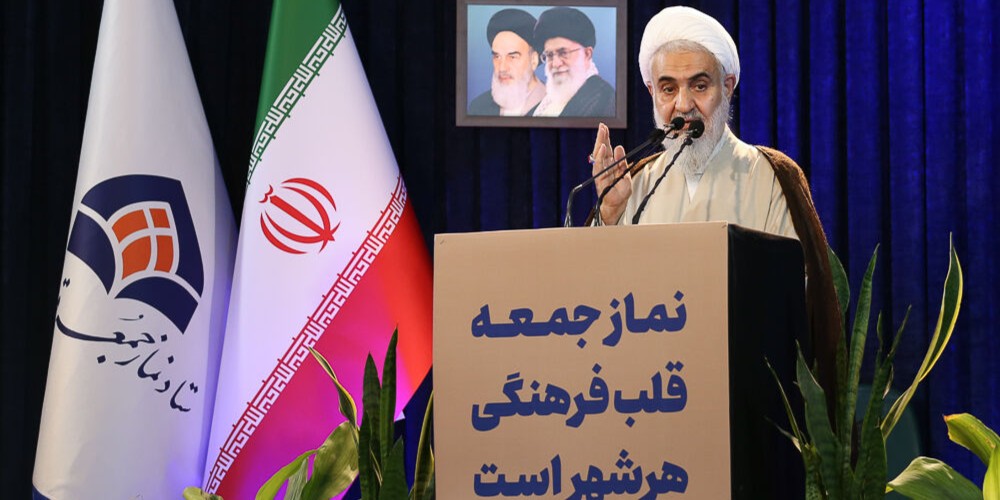 آحاد مردم به دنبال تقویت سواد رسانه باشند