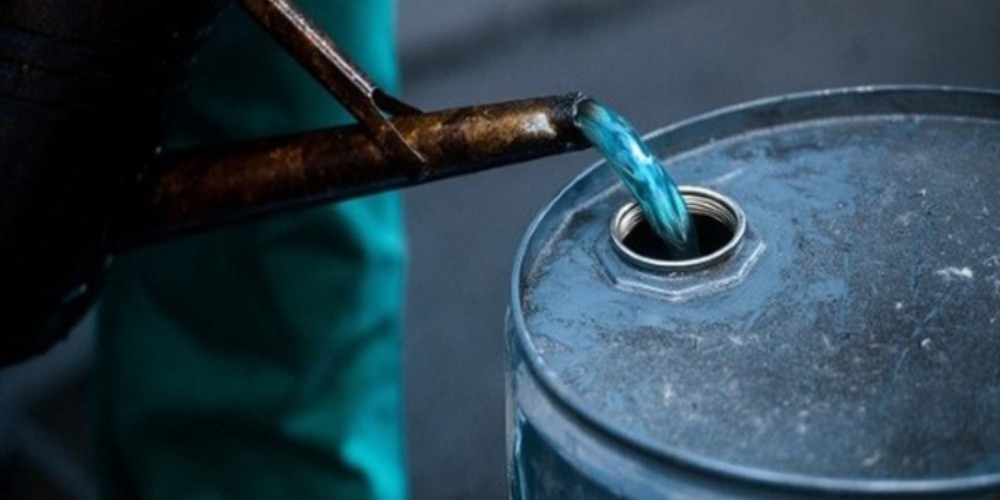 توزیع 26 میلیون لیتر مواد سوختی بین روستائیان قزوینی