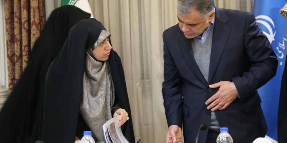 گلایه فاطمه محمدبیگی به وزیر نفت