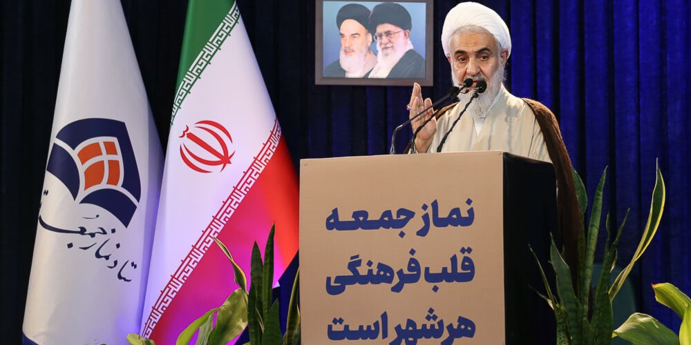 سخنان صهیونیست‌‌پسند «علی‌اف» بی‌پاسخ نمی‌ماند
