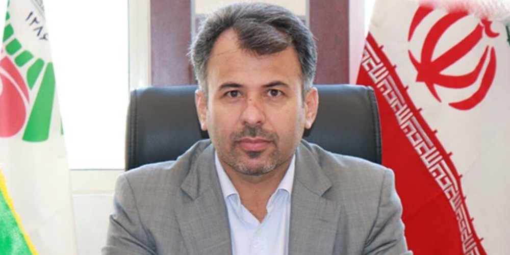 «سیاهکالیمرادی» برکنار شد/ معرفی مدیرکل جدید آموزش و پرورش قزوین