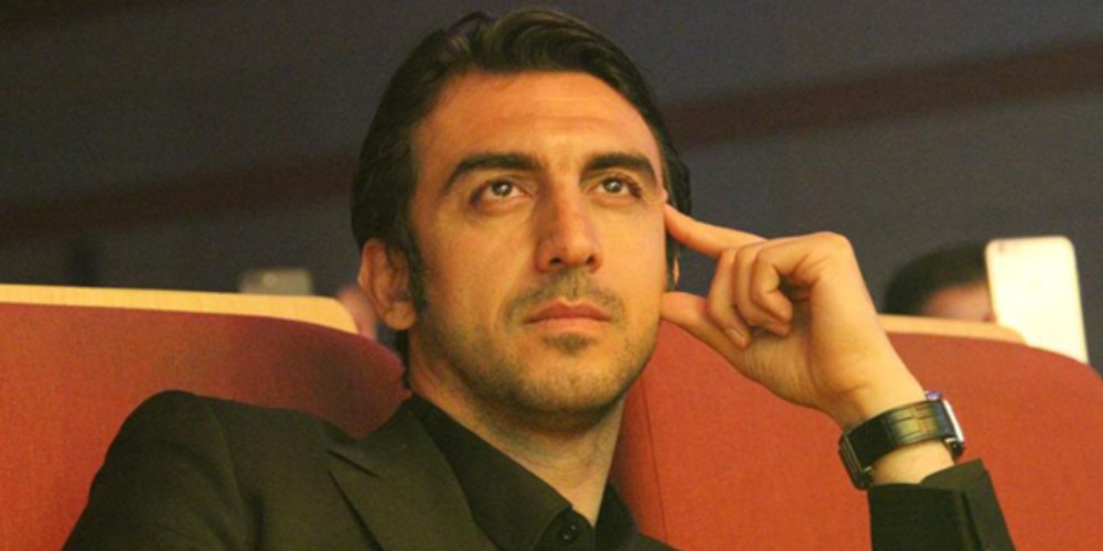 مهدی رحمتی سرمربی شمس‌آذر شد