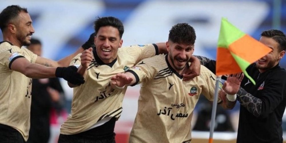 رحمتی: حس برتری جویی را در شمس آذر دیدم