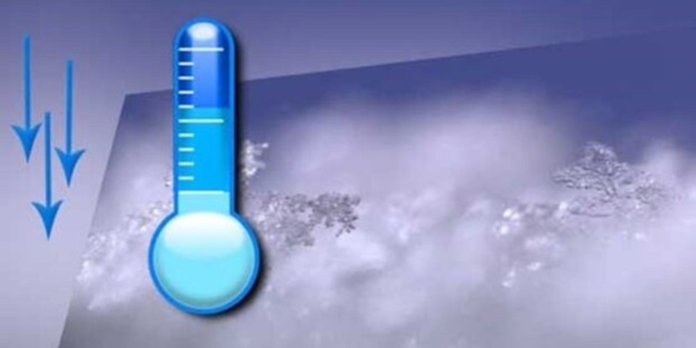 کاهش دما و احتمال بارش طی 3 روز آینده