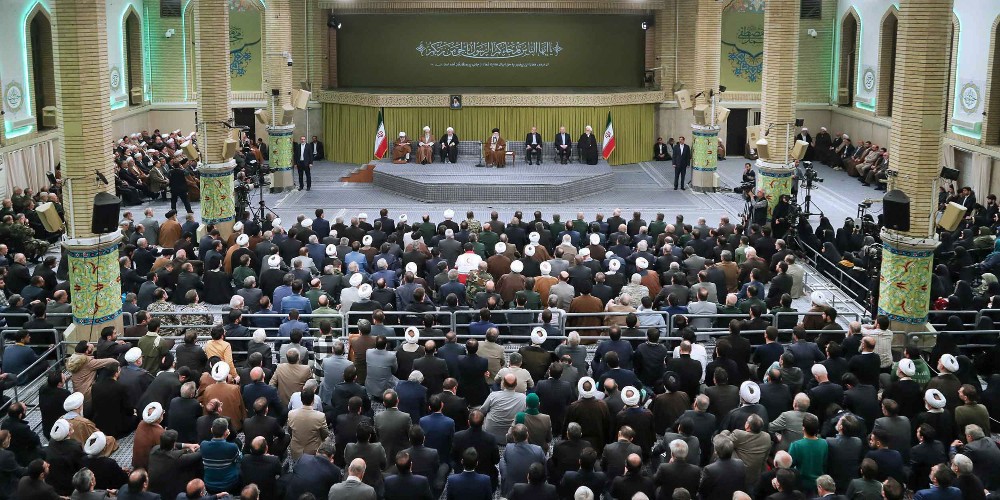 جریان مقاومت جلوهای از بعثت است