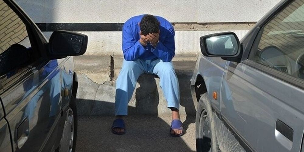 دستگیری سارقان حرفه‌ای منازل در قزوین