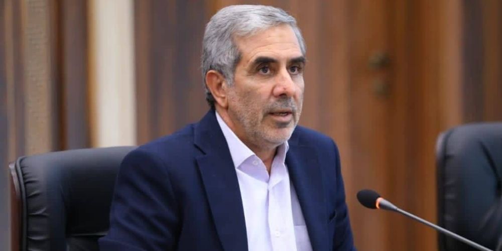 افتتاح ۱۰ طرح صنعتی در ایام دهه فجر