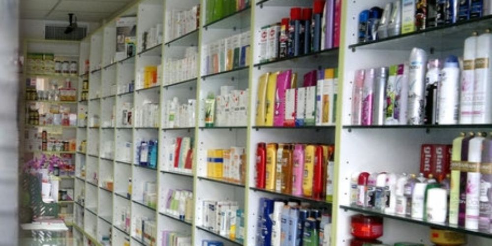 مجازات داروخانه متخلف در قزوین