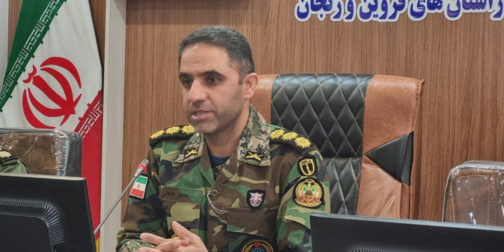 درمانگاه تخصصی ارتش در قزوین راه‌اندازی می‌شود