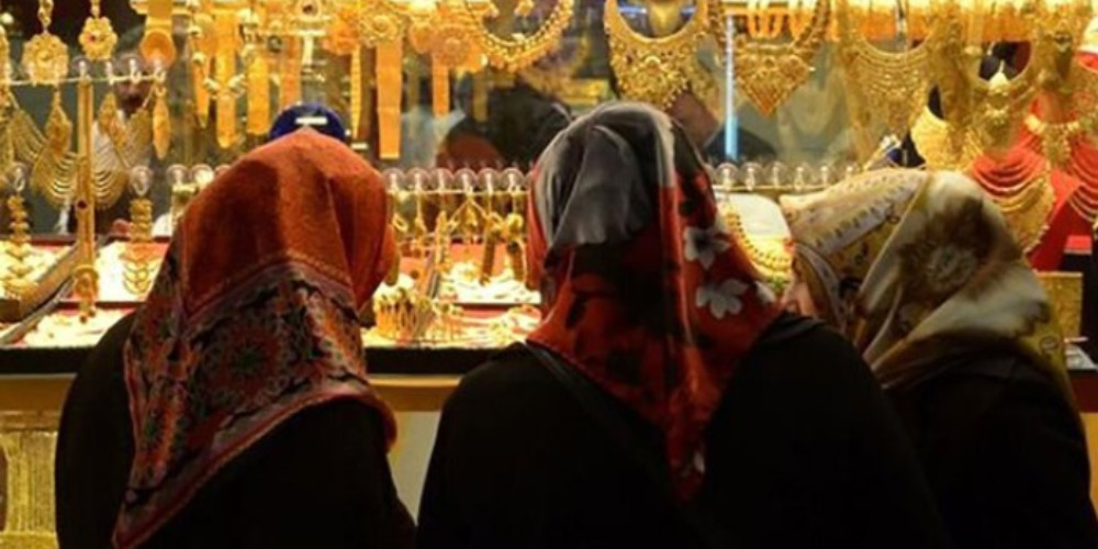 فرار مالیاتی ۶ میلیارد تومانی در یک طلافروشی در قزوین