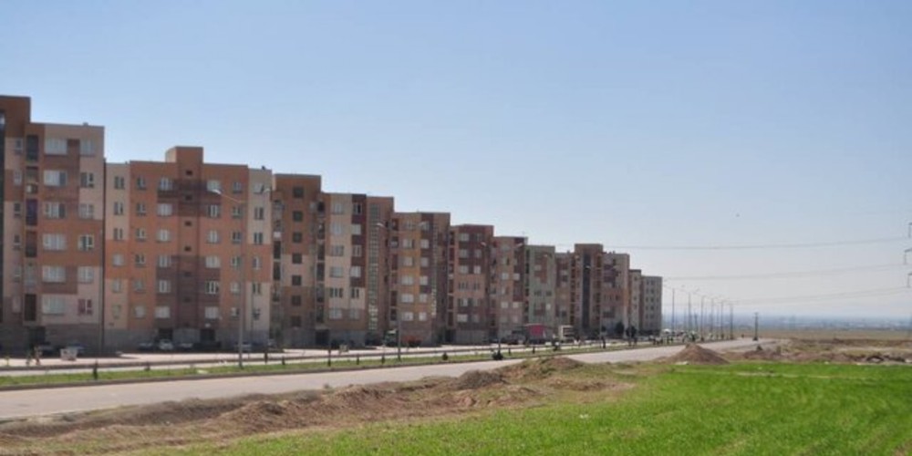 توضیحات سرپرست راه‌وشهرسازی قزوین به دغدغه‌ متقاضیان مسکن ملی