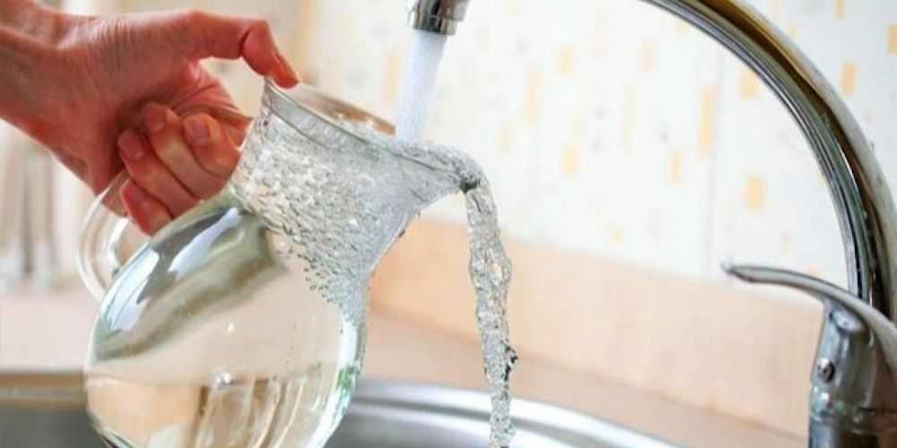 صنایع برای استفاده از پساب سرمایه‌گذاری کنند