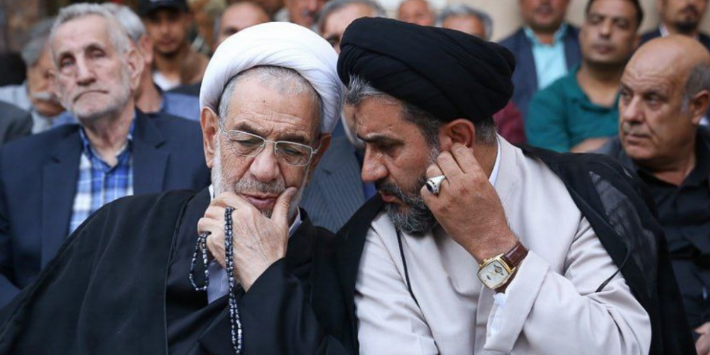 از برکناری و محکومیت در دولت روحانی تا انتصاب در دولت پزشکیان