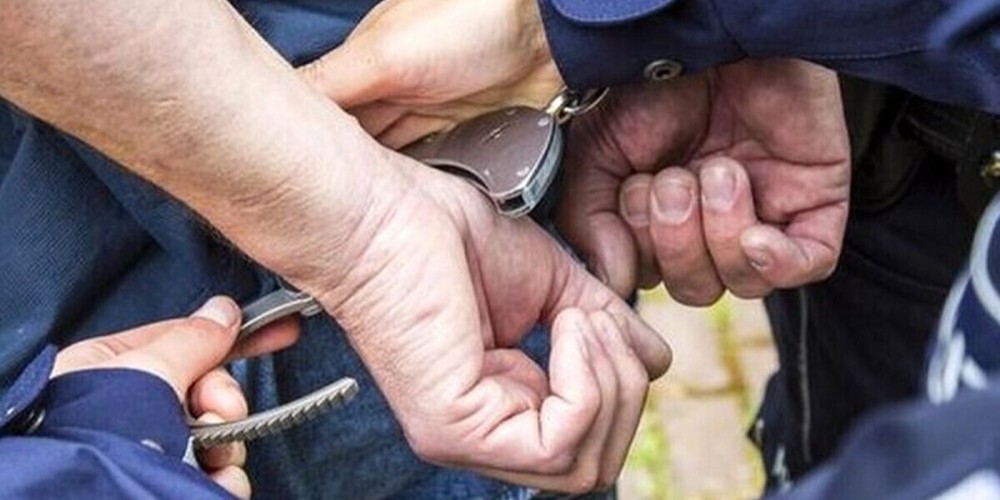 سارق 16 فقره خودرو پژو دستگیر شد