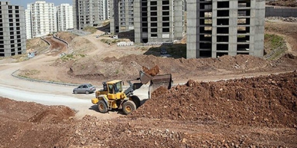 کمبود زمین مهمترین چالش اجرای قانون جمعیت در قزوین