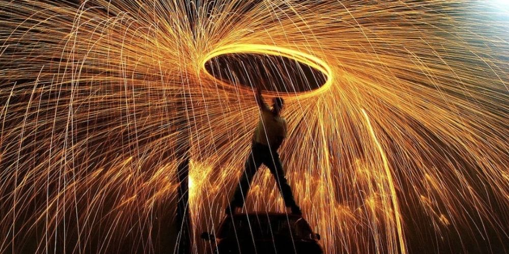 چهارشنبه‌سوری فرصتی برای شادمانی، نه حادثه!