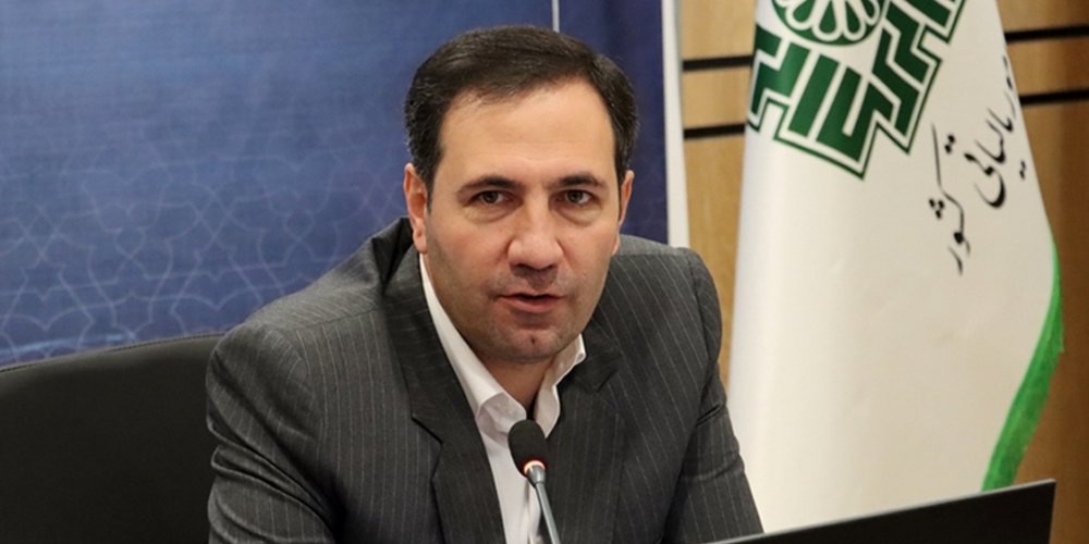 بیش از ۹۸ درصد درآمد استان قزوین از محل مالیات تأمین شد