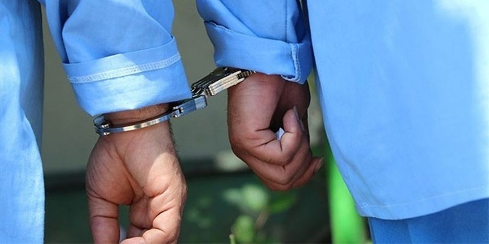 دستگيری 11 متهم کلاهبرداری ۲۰۰۰ میلیاردی در قزوین