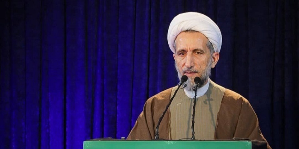 ملت ایران تعرض خارجی و آشوب داخلی را برنمی‌تابد