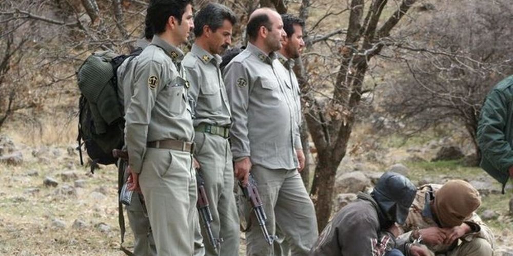 دستگیری بیش‌از ۳۰۰ شکارچی متخلف در قزوین