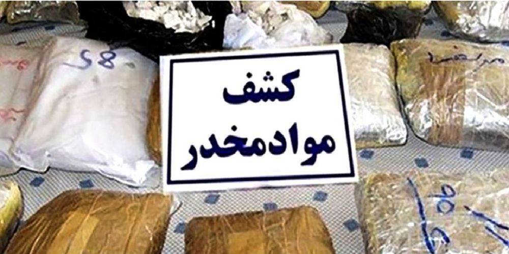 کشف 29 کيلو ترياک از جاساز پژو و دستگيری ۲ متهم در قزوین